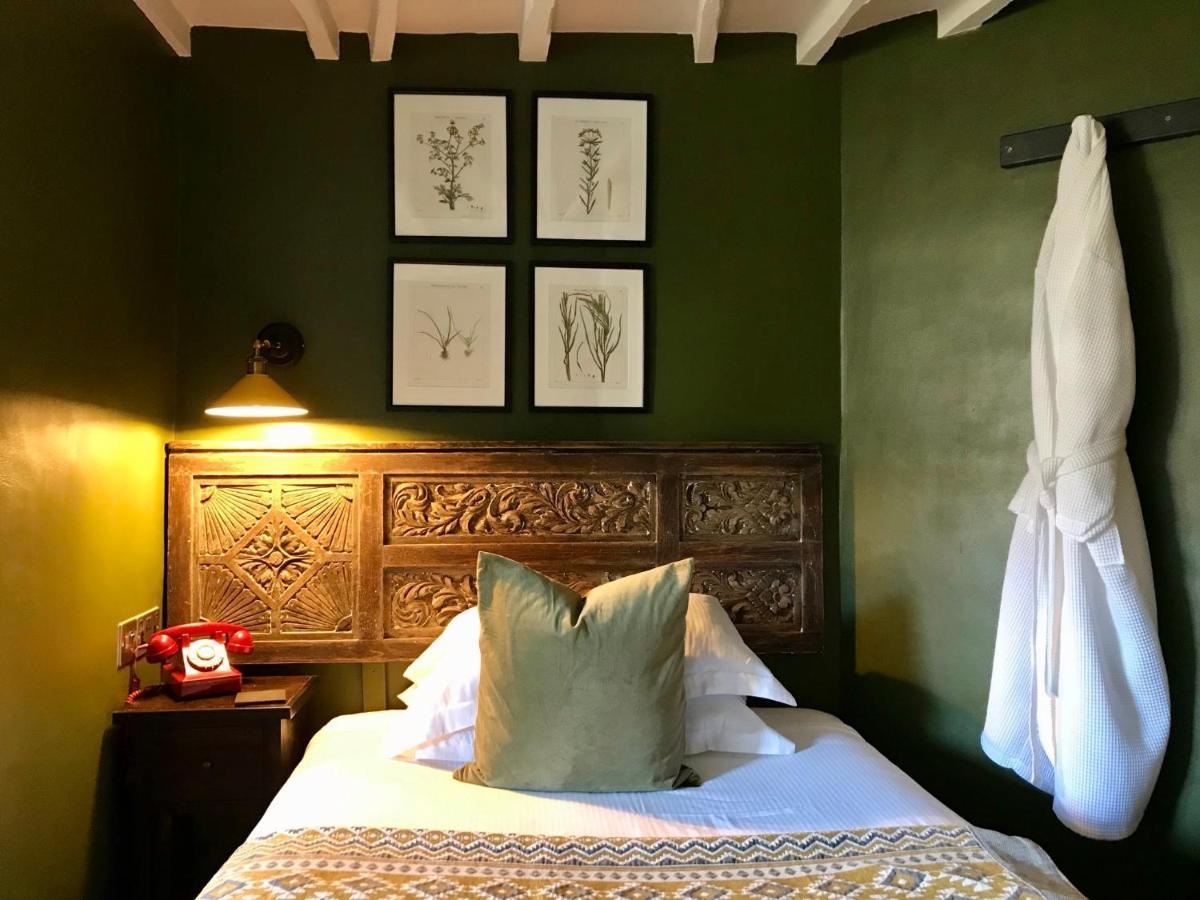The Bridge House Bed & Breakfast Bridport Luaran gambar