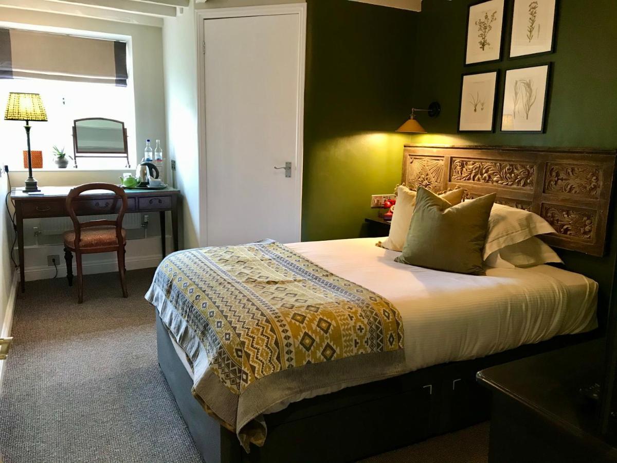 The Bridge House Bed & Breakfast Bridport Luaran gambar