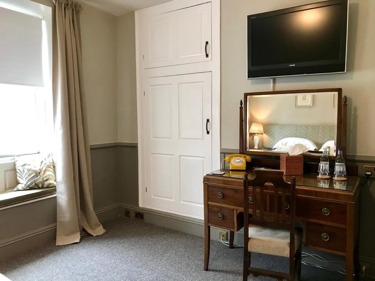 The Bridge House Bed & Breakfast Bridport Luaran gambar