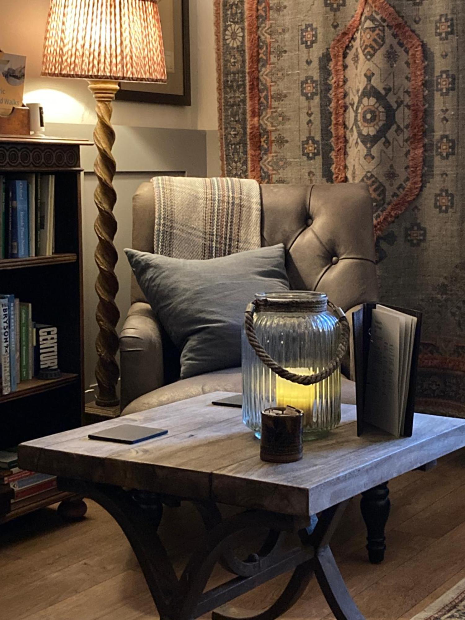 The Bridge House Bed & Breakfast Bridport Luaran gambar
