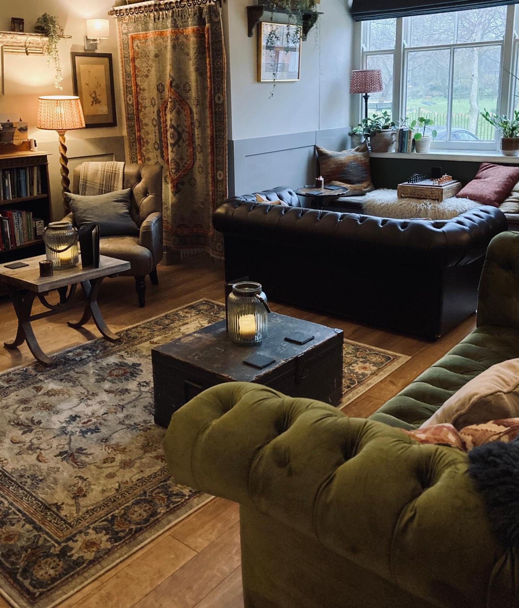 The Bridge House Bed & Breakfast Bridport Luaran gambar