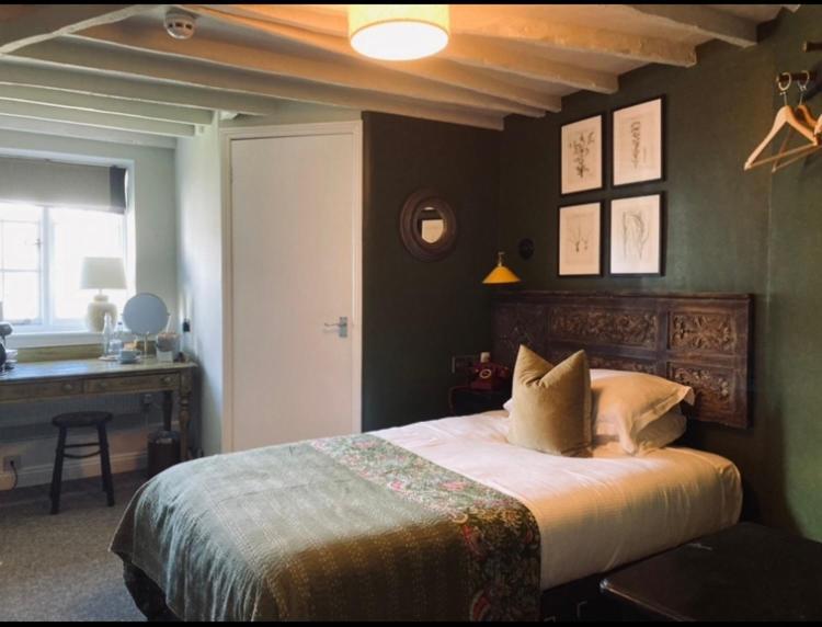 The Bridge House Bed & Breakfast Bridport Luaran gambar