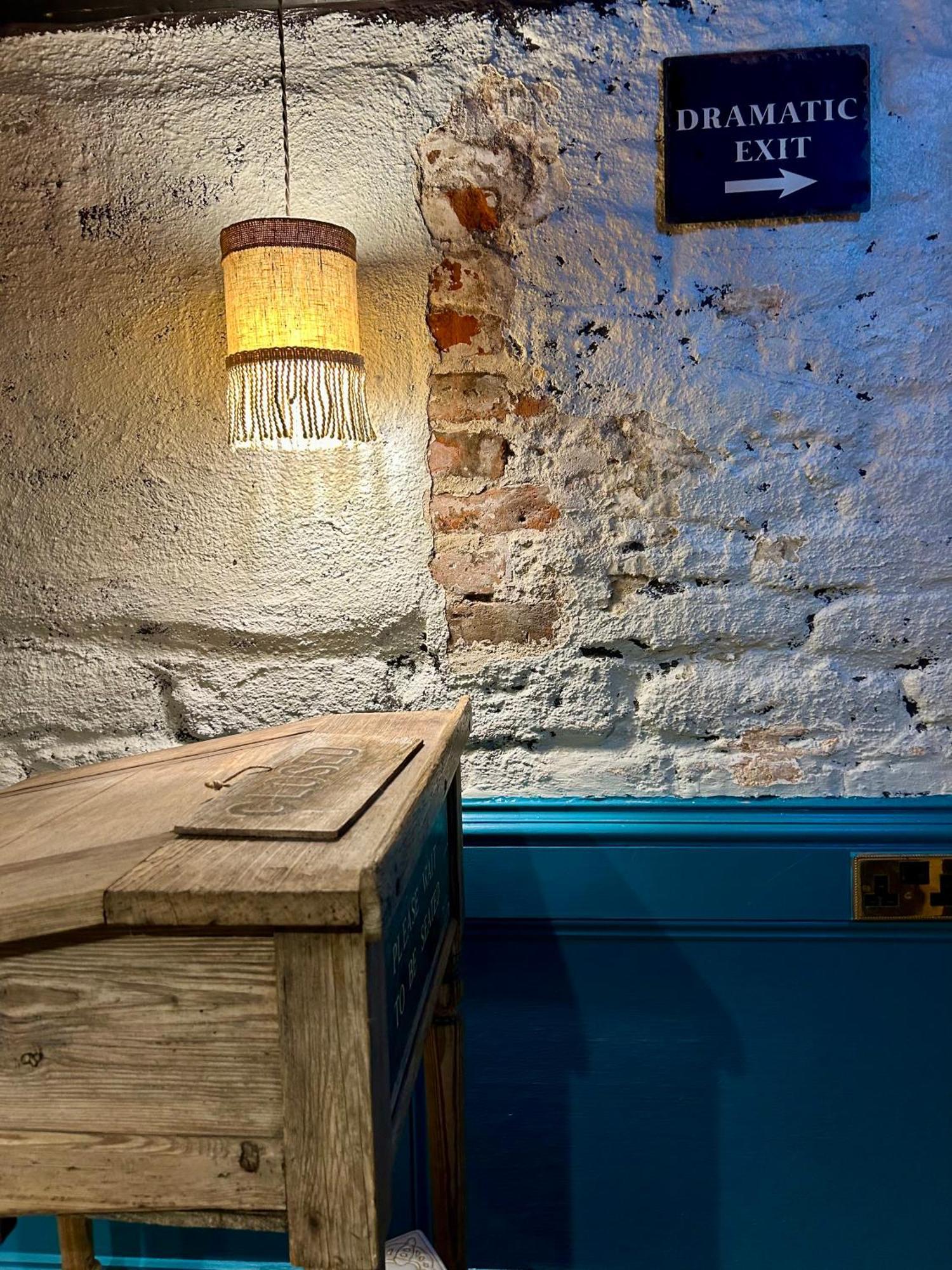 The Bridge House Bed & Breakfast Bridport Luaran gambar