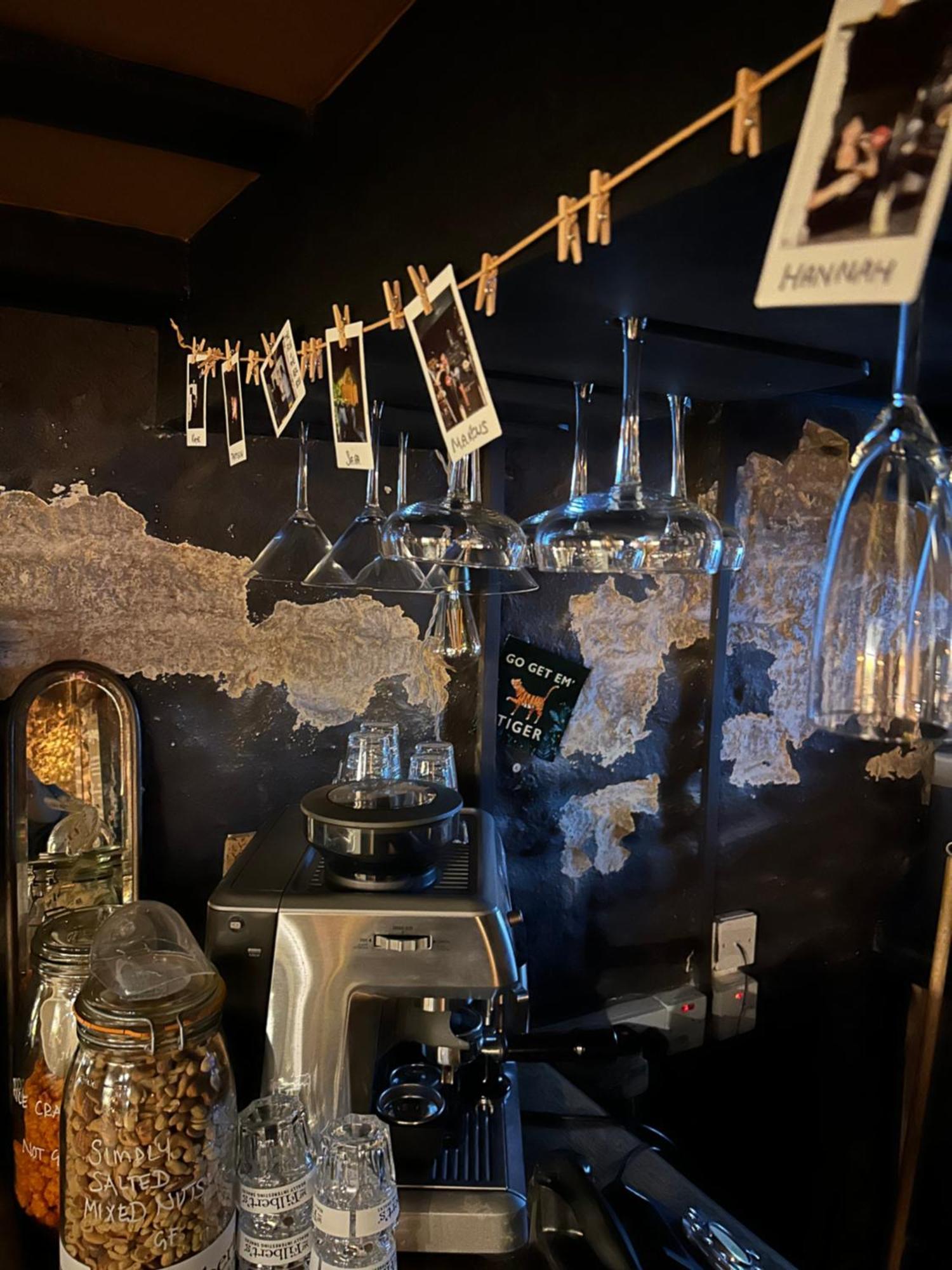 The Bridge House Bed & Breakfast Bridport Luaran gambar