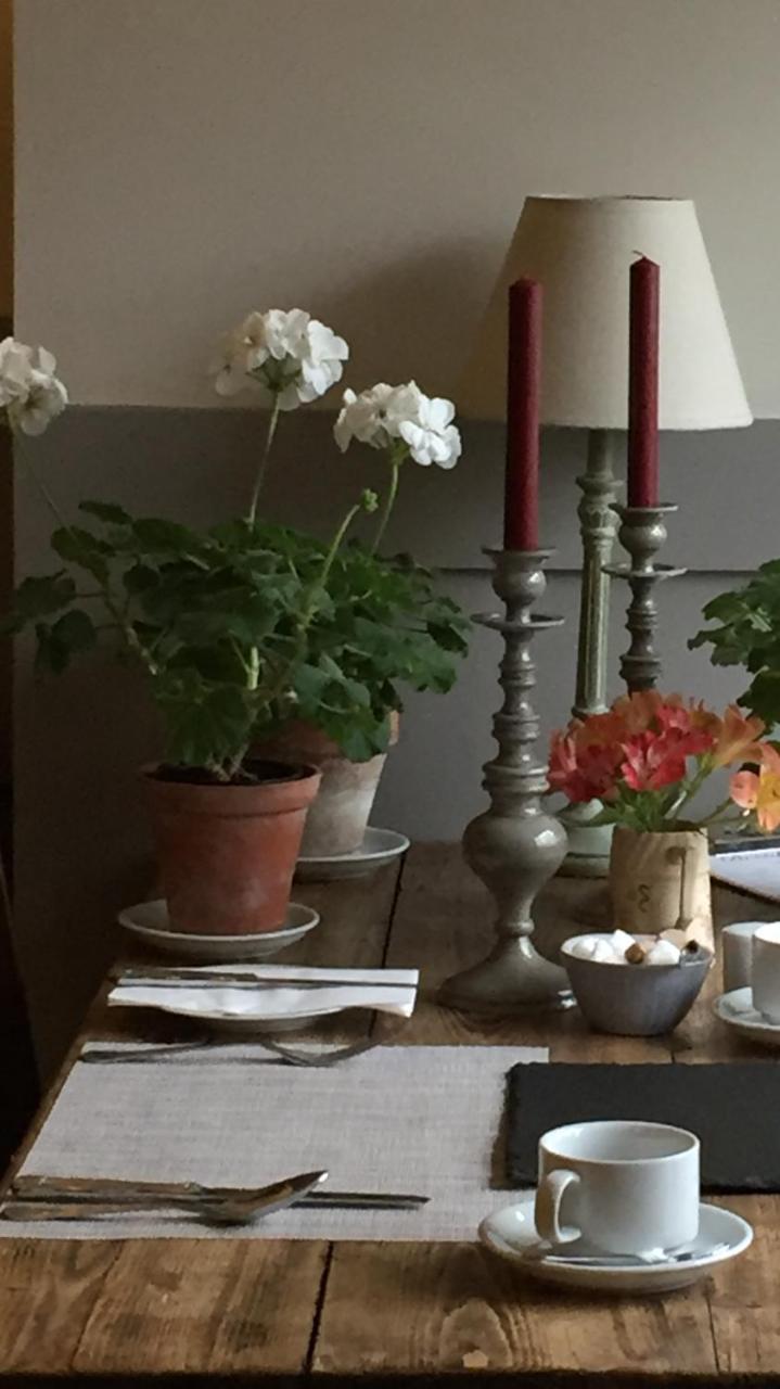 The Bridge House Bed & Breakfast Bridport Luaran gambar