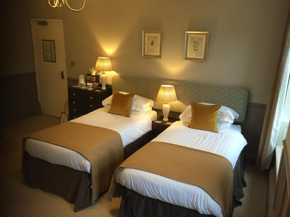 The Bridge House Bed & Breakfast Bridport Luaran gambar